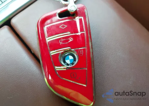 2021 BMW X5 xDrive40I from USA, damaged, VIN 5UXCR6C01M9E62099